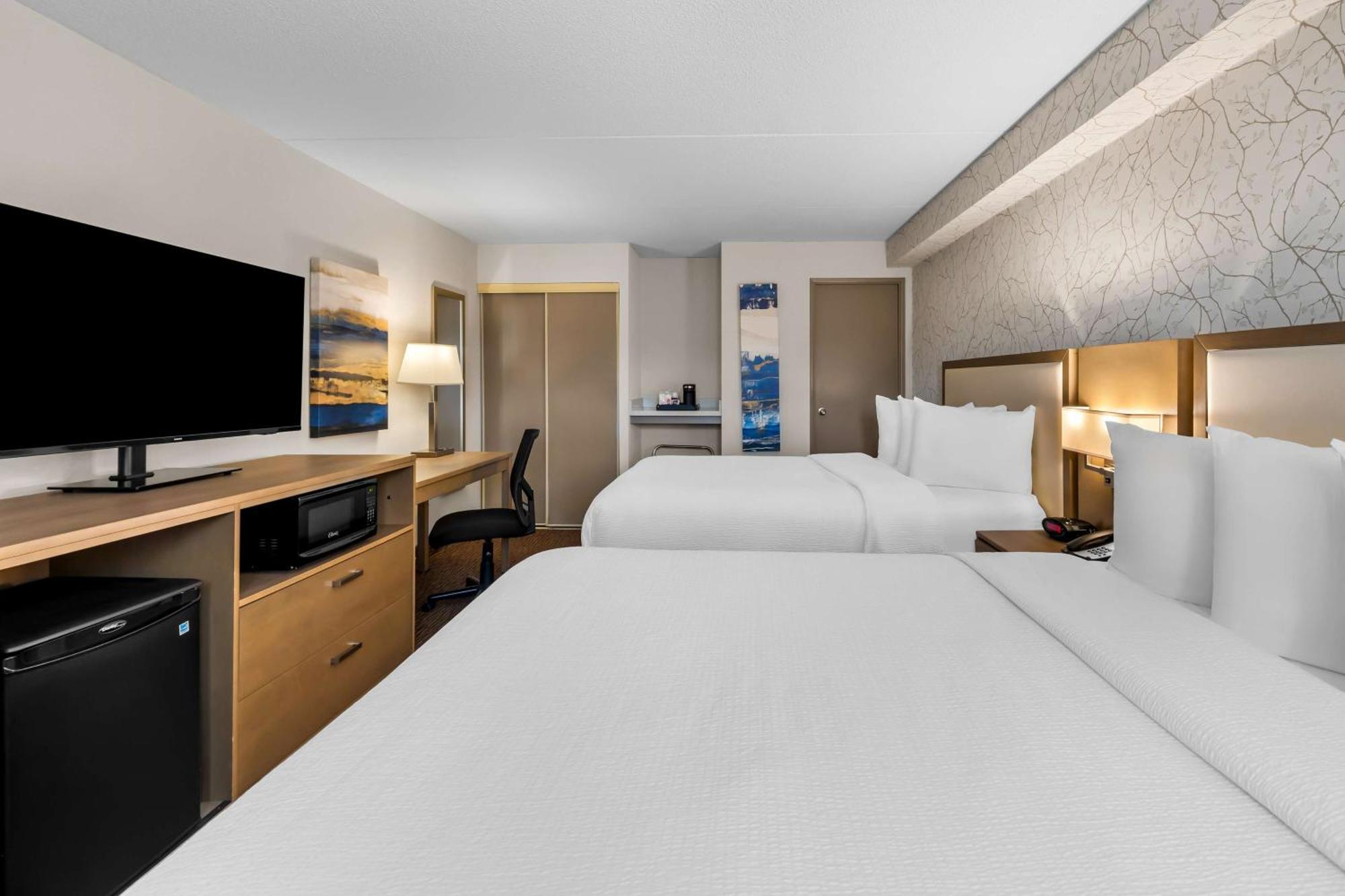 Best Western Halton Hills Georgetown Exterior foto