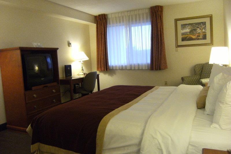 Best Western Halton Hills Georgetown Habitación foto